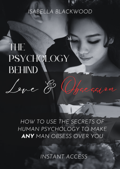 The Psychology Guide on Love & Obsession 🌹